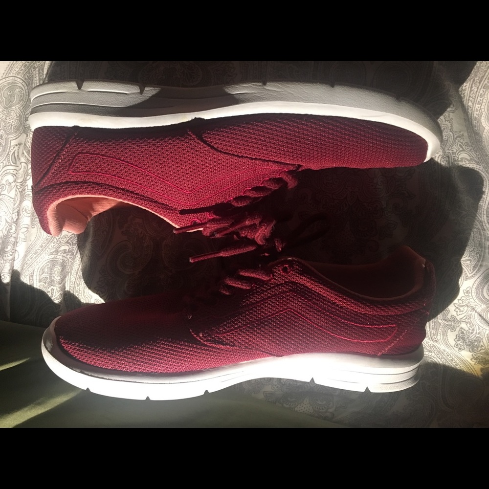 Vans OSI